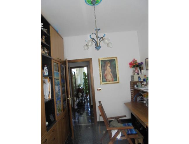 Anteprima foto 5 - Appartamento in Vendita a Genova - San Fruttuoso