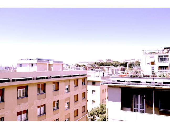 Anteprima foto 5 - Appartamento in Vendita a Genova - San Fruttuoso