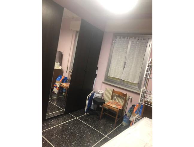 Anteprima foto 5 - Appartamento in Vendita a Genova - San Fruttuoso