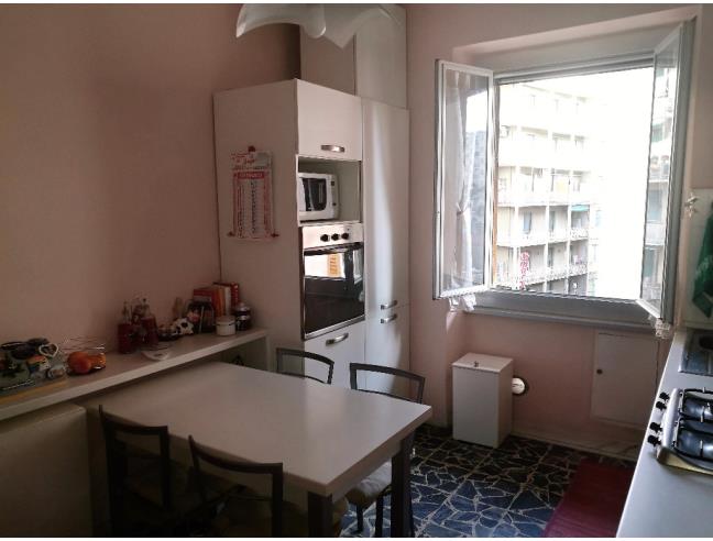 Anteprima foto 6 - Appartamento in Vendita a Genova - San Fruttuoso