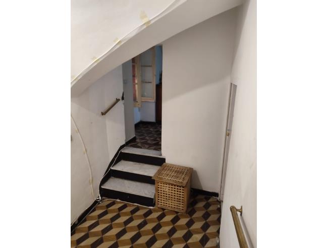 Anteprima foto 6 - Appartamento in Vendita a Genova - San Fruttuoso