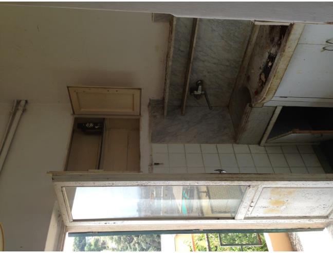 Anteprima foto 6 - Appartamento in Vendita a Genova - San Fruttuoso