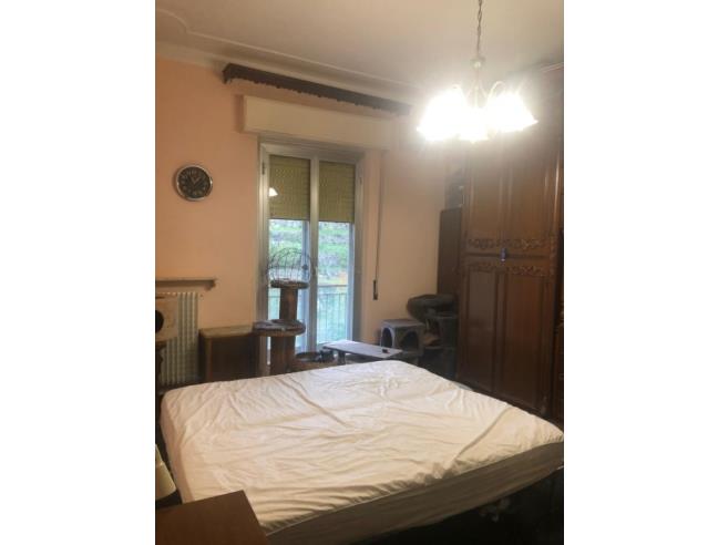 Anteprima foto 6 - Appartamento in Vendita a Genova - San Fruttuoso