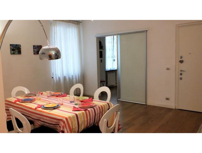 Anteprima foto 6 - Appartamento in Vendita a Genova - San Fruttuoso