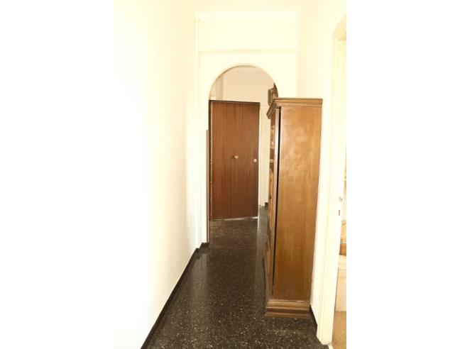 Anteprima foto 6 - Appartamento in Vendita a Genova - San Fruttuoso