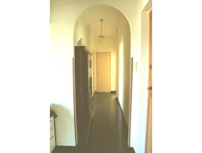 Anteprima foto 6 - Appartamento in Vendita a Genova - San Fruttuoso