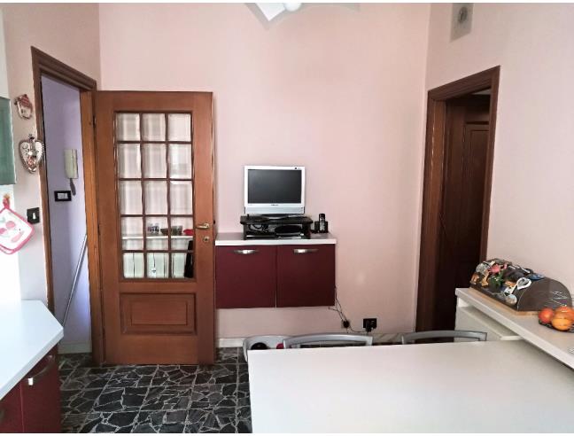 Anteprima foto 7 - Appartamento in Vendita a Genova - San Fruttuoso