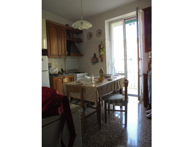 Anteprima foto 7 - Appartamento in Vendita a Genova - San Fruttuoso