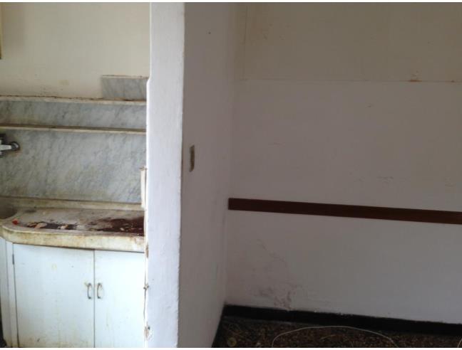 Anteprima foto 7 - Appartamento in Vendita a Genova - San Fruttuoso