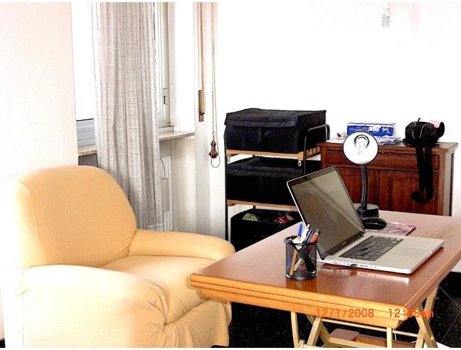 Anteprima foto 7 - Appartamento in Vendita a Genova - San Fruttuoso