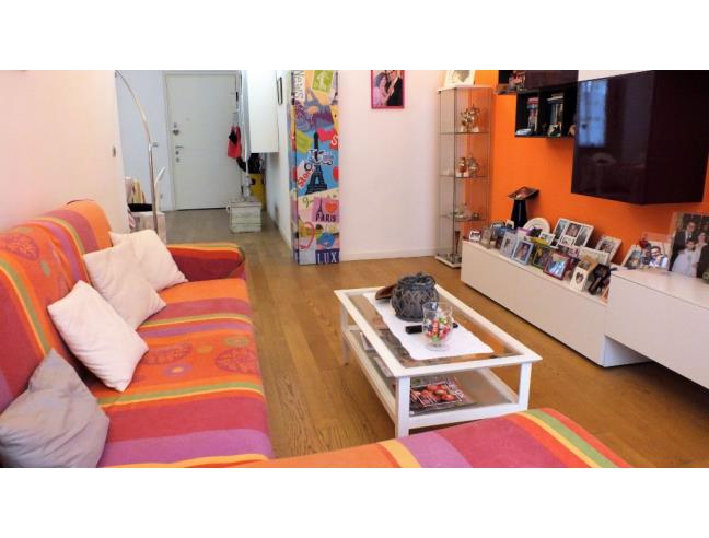 Anteprima foto 8 - Appartamento in Vendita a Genova - San Fruttuoso