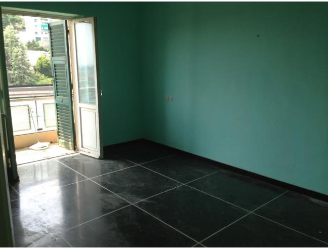 Anteprima foto 8 - Appartamento in Vendita a Genova - San Fruttuoso