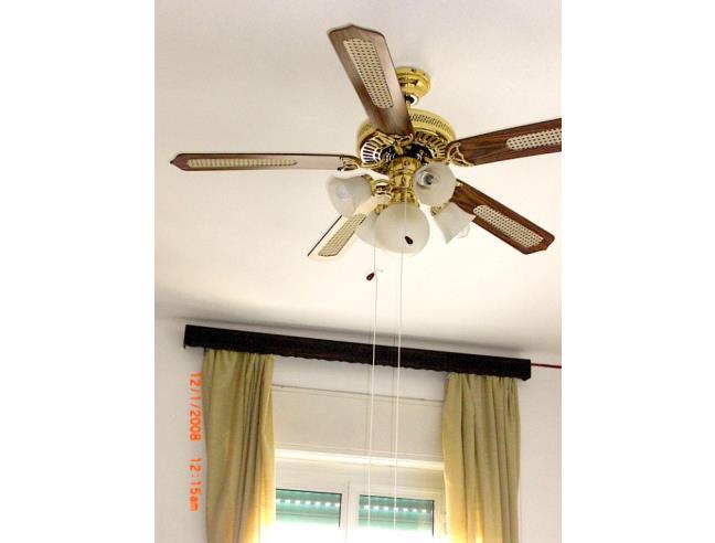 Anteprima foto 8 - Appartamento in Vendita a Genova - San Fruttuoso