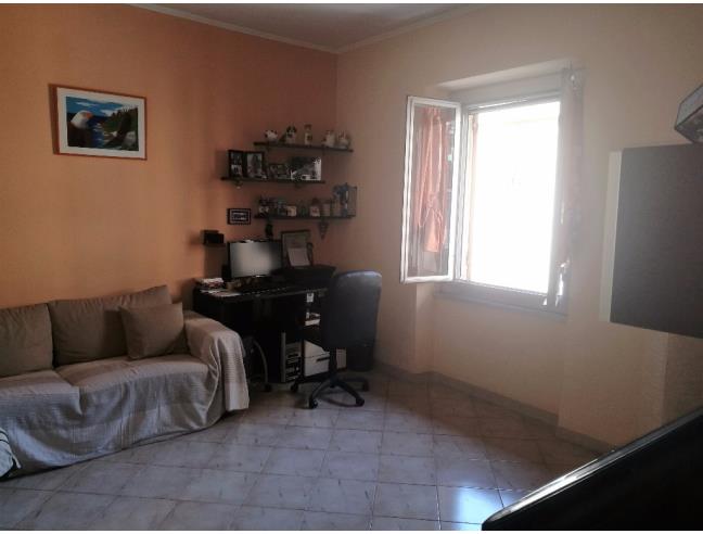 Anteprima foto 8 - Appartamento in Vendita a Genova - San Fruttuoso