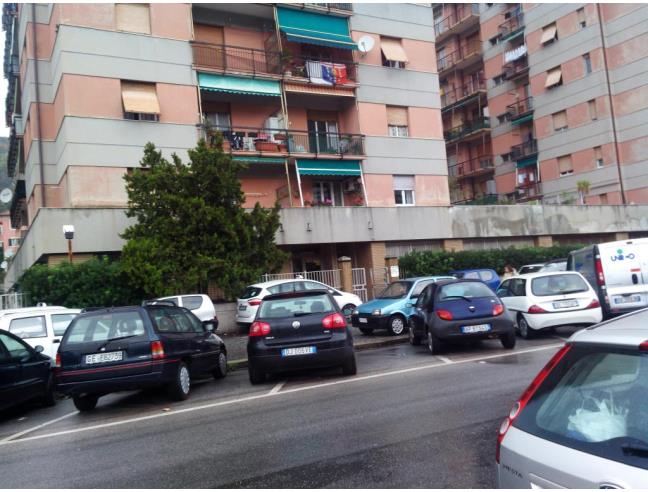 Anteprima foto 1 - Appartamento in Vendita a Genova - San Gottardo