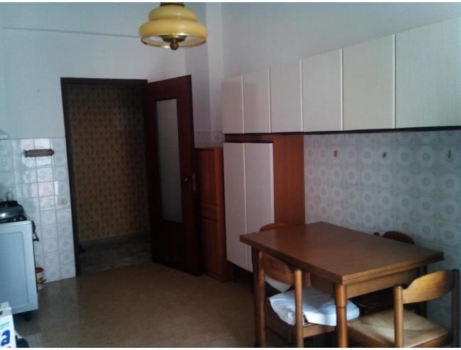 Anteprima foto 4 - Appartamento in Vendita a Genova - San Gottardo