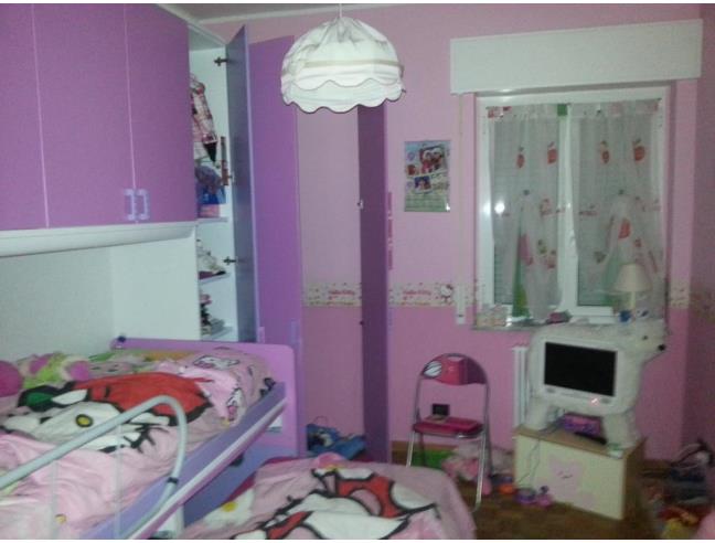 Anteprima foto 4 - Appartamento in Vendita a Genova - San Gottardo