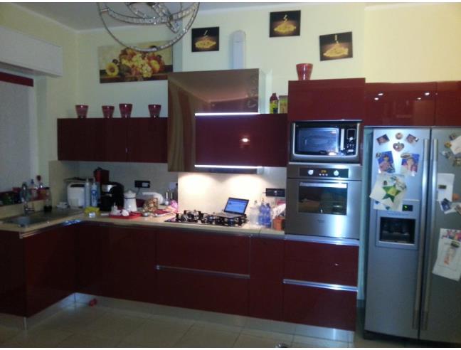 Anteprima foto 5 - Appartamento in Vendita a Genova - San Gottardo