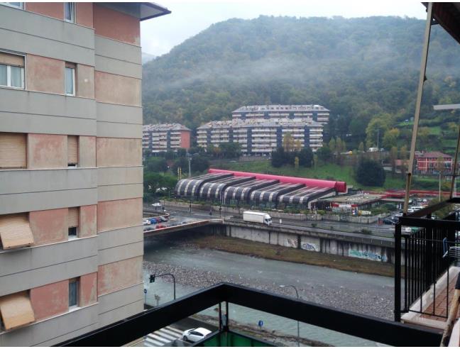 Anteprima foto 7 - Appartamento in Vendita a Genova - San Gottardo