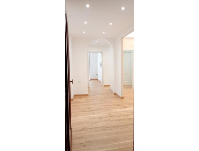 Anteprima foto 5 - Appartamento in Vendita a Genova - San Martino