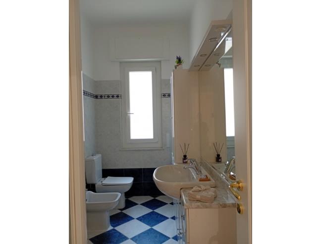 Anteprima foto 7 - Appartamento in Vendita a Genova - San Martino