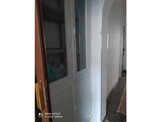 Anteprima foto 2 - Appartamento in Vendita a Genova - San Teodoro