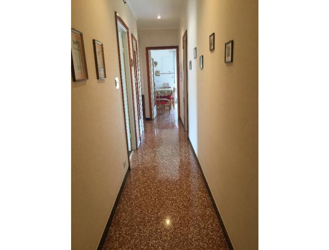 Anteprima foto 2 - Appartamento in Vendita a Genova - San Teodoro