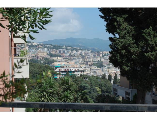Anteprima foto 3 - Appartamento in Vendita a Genova - San Teodoro