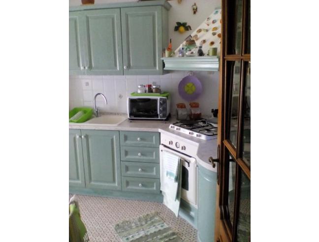 Anteprima foto 4 - Appartamento in Vendita a Genova - San Teodoro