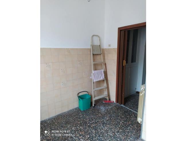 Anteprima foto 4 - Appartamento in Vendita a Genova - San Teodoro