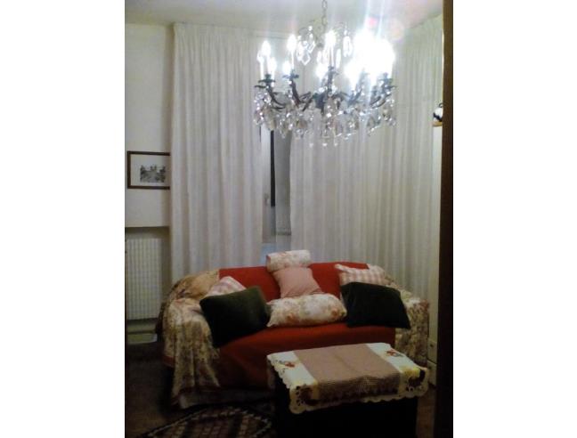 Anteprima foto 5 - Appartamento in Vendita a Genova - San Teodoro