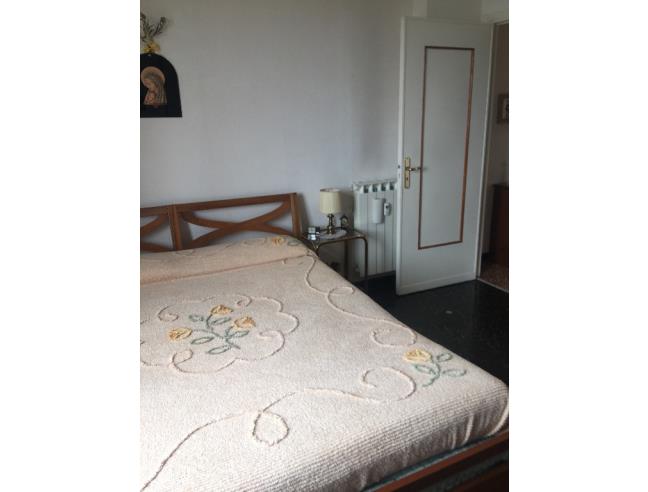 Anteprima foto 6 - Appartamento in Vendita a Genova - San Teodoro