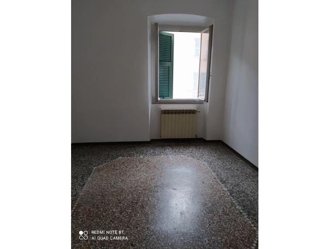 Anteprima foto 6 - Appartamento in Vendita a Genova - San Teodoro