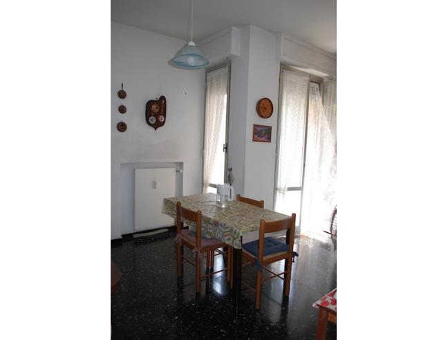 Anteprima foto 6 - Appartamento in Vendita a Genova - San Teodoro