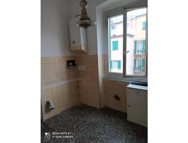 Anteprima foto 8 - Appartamento in Vendita a Genova - San Teodoro