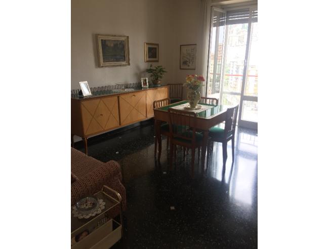 Anteprima foto 8 - Appartamento in Vendita a Genova - San Teodoro