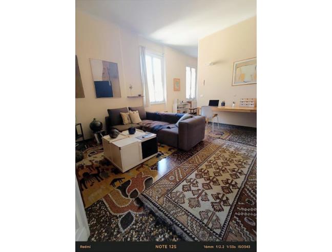 Anteprima foto 1 - Appartamento in Vendita a Genova - Sestri Ponente