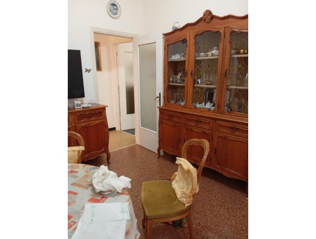 Anteprima foto 1 - Appartamento in Vendita a Genova - Sestri Ponente