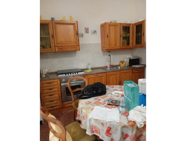 Anteprima foto 2 - Appartamento in Vendita a Genova - Sestri Ponente