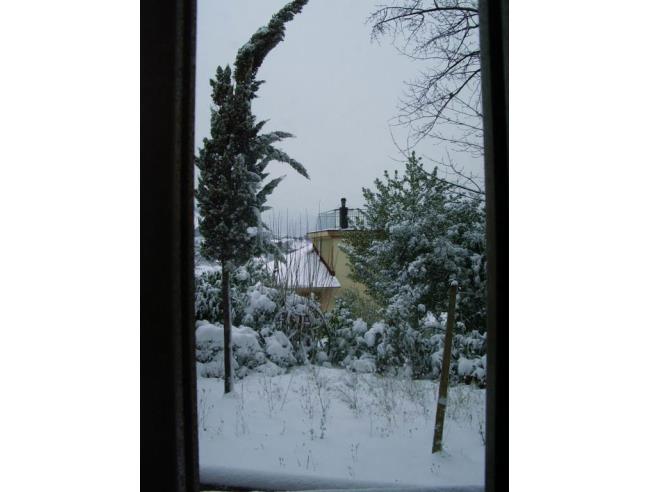 Anteprima foto 2 - Appartamento in Vendita a Genova - Sestri Ponente