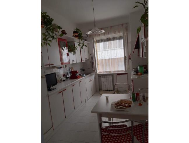 Anteprima foto 2 - Appartamento in Vendita a Genova - Sestri Ponente