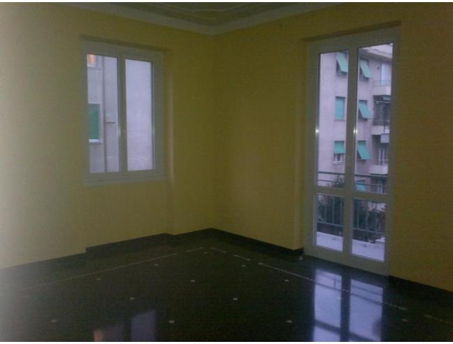 Anteprima foto 2 - Appartamento in Vendita a Genova - Sestri Ponente