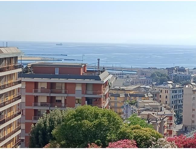 Anteprima foto 2 - Appartamento in Vendita a Genova - Sestri Ponente