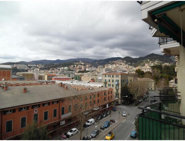 Anteprima foto 2 - Appartamento in Vendita a Genova - Sestri Ponente