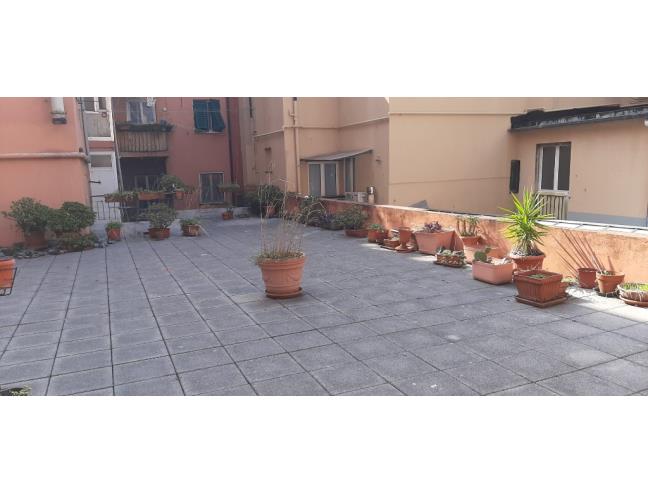 Anteprima foto 2 - Appartamento in Vendita a Genova - Sestri Ponente