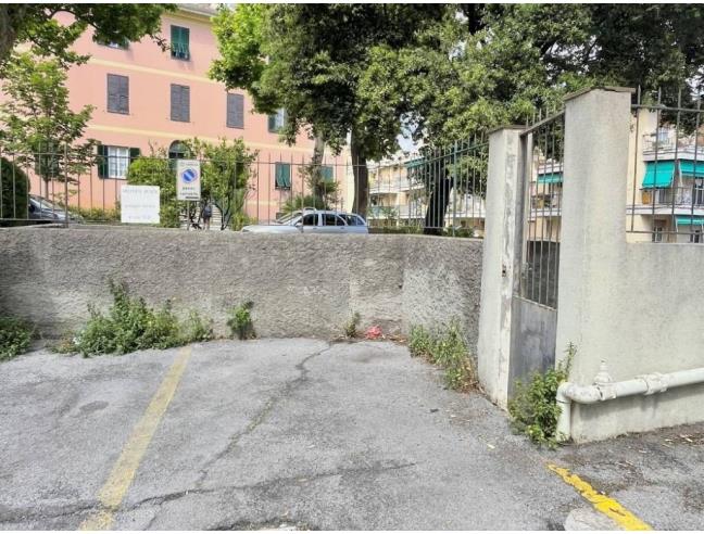 Anteprima foto 2 - Appartamento in Vendita a Genova - Sestri Ponente
