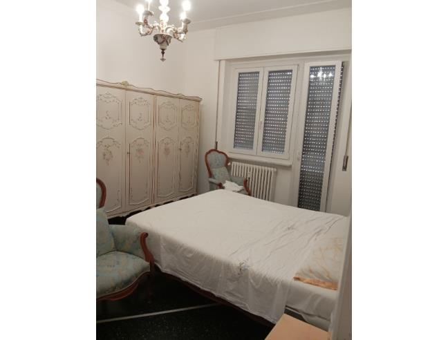 Anteprima foto 3 - Appartamento in Vendita a Genova - Sestri Ponente