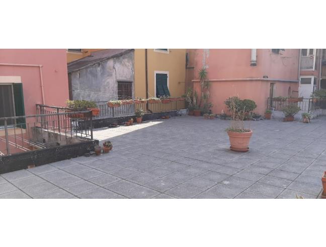 Anteprima foto 3 - Appartamento in Vendita a Genova - Sestri Ponente