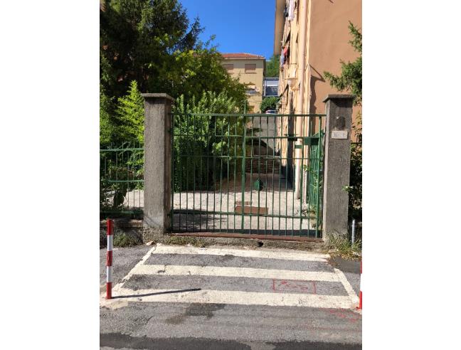 Anteprima foto 3 - Appartamento in Vendita a Genova - Sestri Ponente