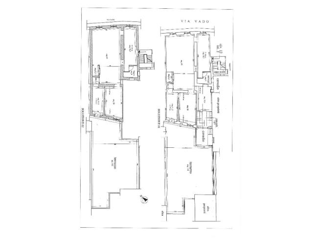 Anteprima foto 4 - Appartamento in Vendita a Genova - Sestri Ponente